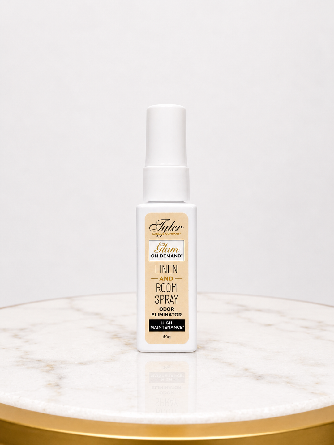 Tyler Linen &amp; Room Spray