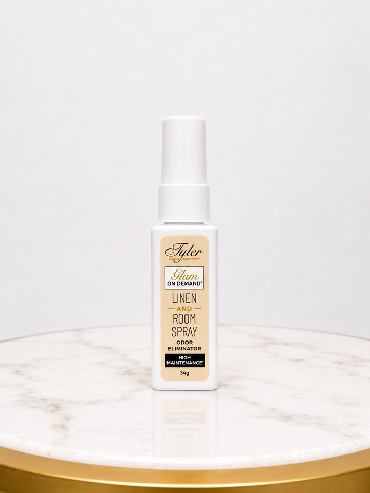 Tyler Linen &amp; Room Spray