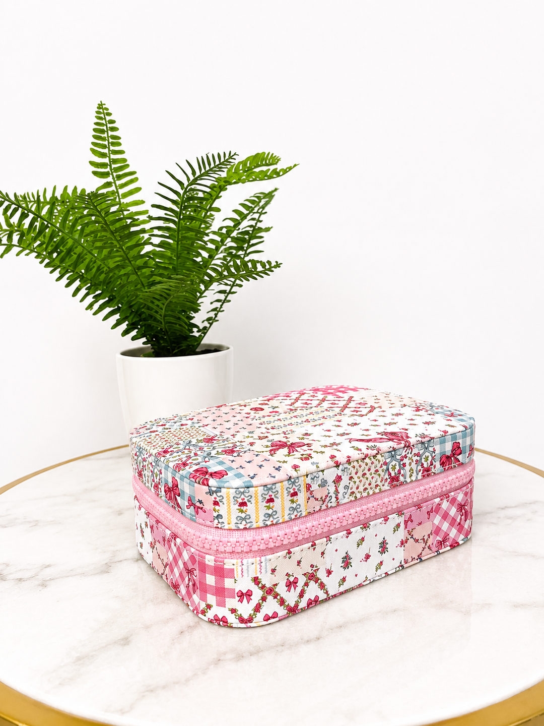 Simply Southern Jewelry Box