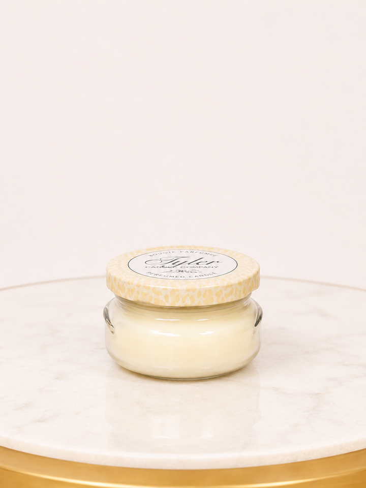 Tyler Perfumed Candle