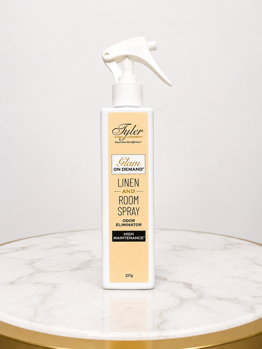 Tyler Linen &amp; Room Spray