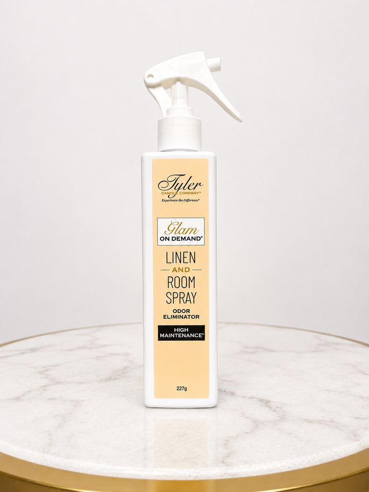 Tyler Linen &amp; Room Spray