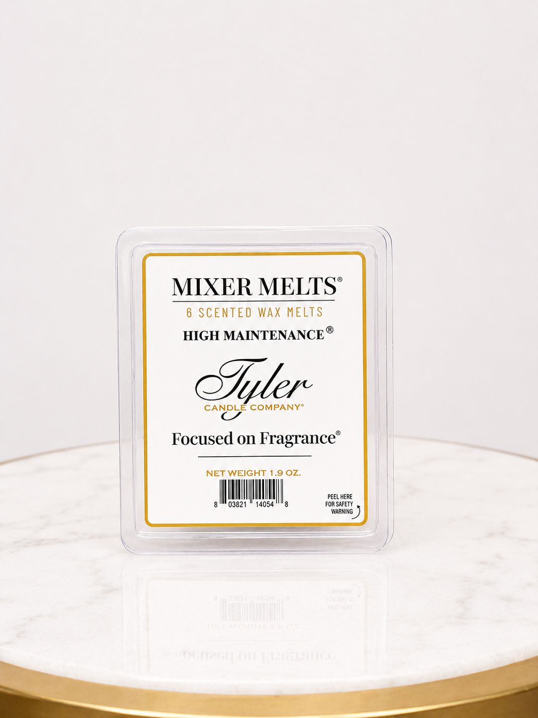 Tyler Scented Wax Melts