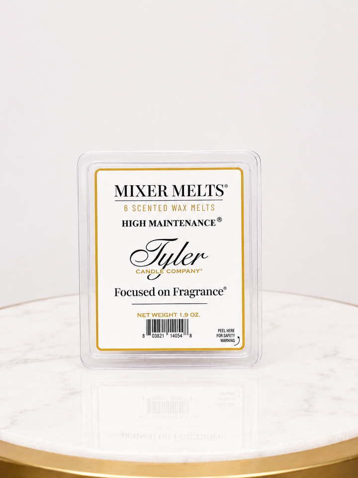Tyler Scented Wax Melts