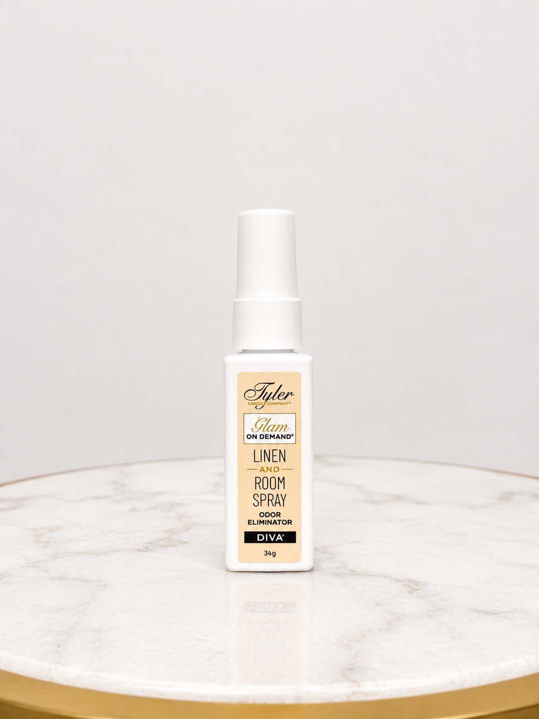 Tyler Linen &amp; Room Spray