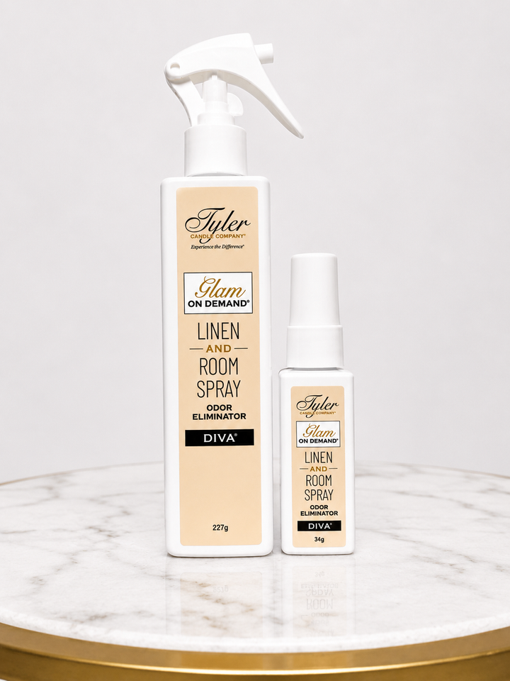 Tyler Linen &amp; Room Spray