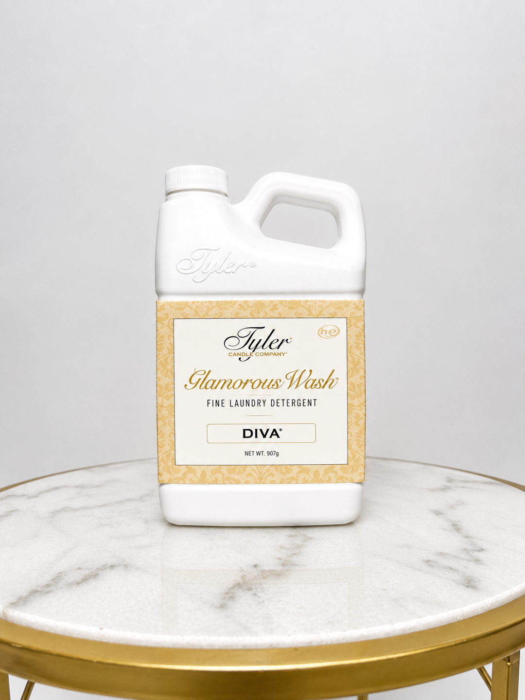 Tyler Glamorous Wash Fine Laundry Detergent