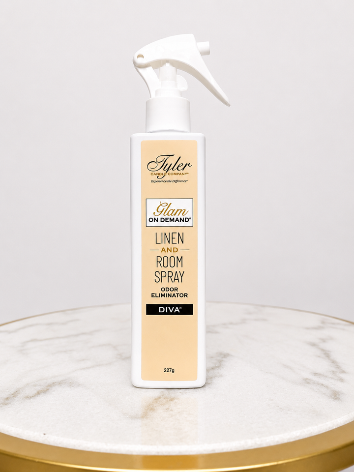 Tyler Linen &amp; Room Spray