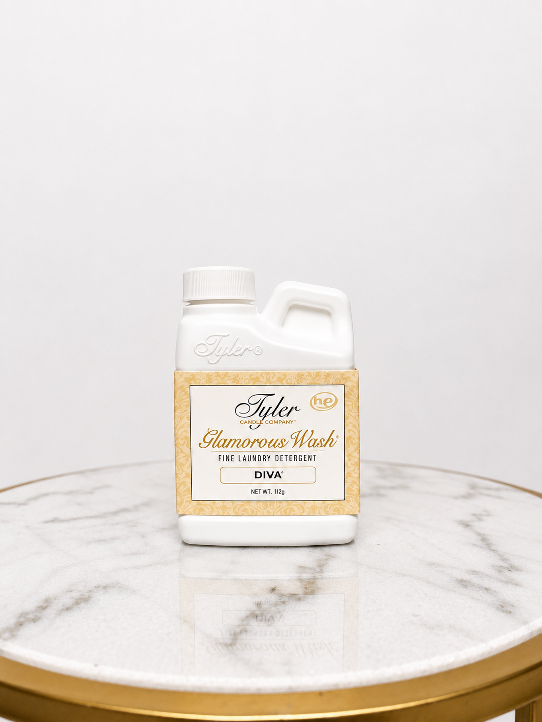Tyler Glamorous Wash Fine Laundry Detergent