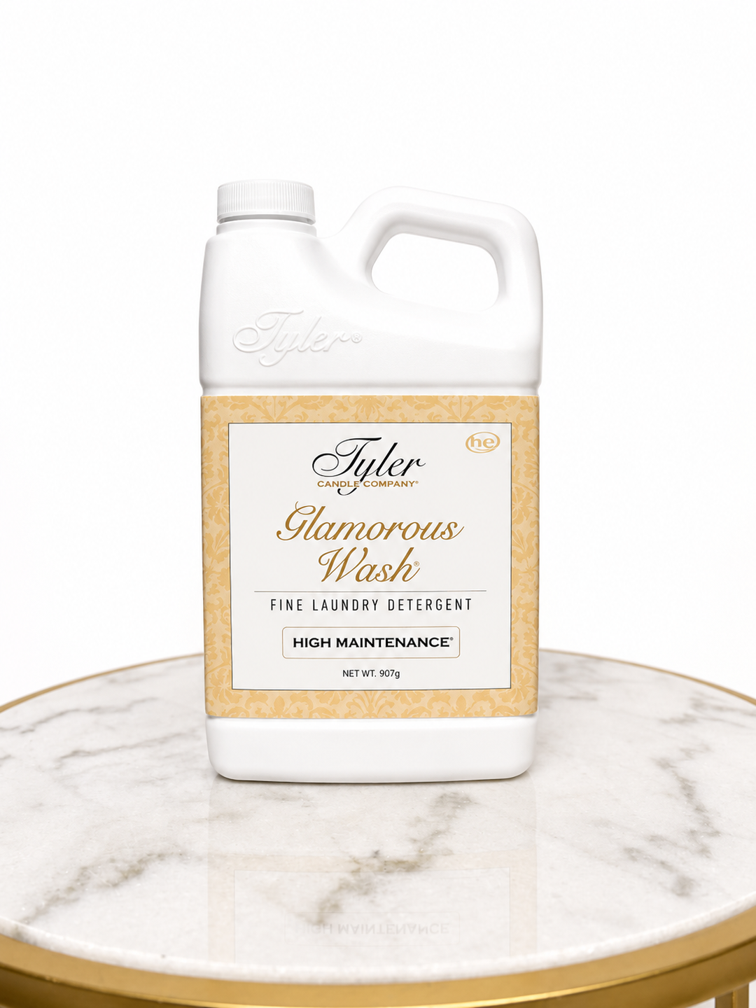 Tyler Glamorous Wash Fine Laundry Detergent