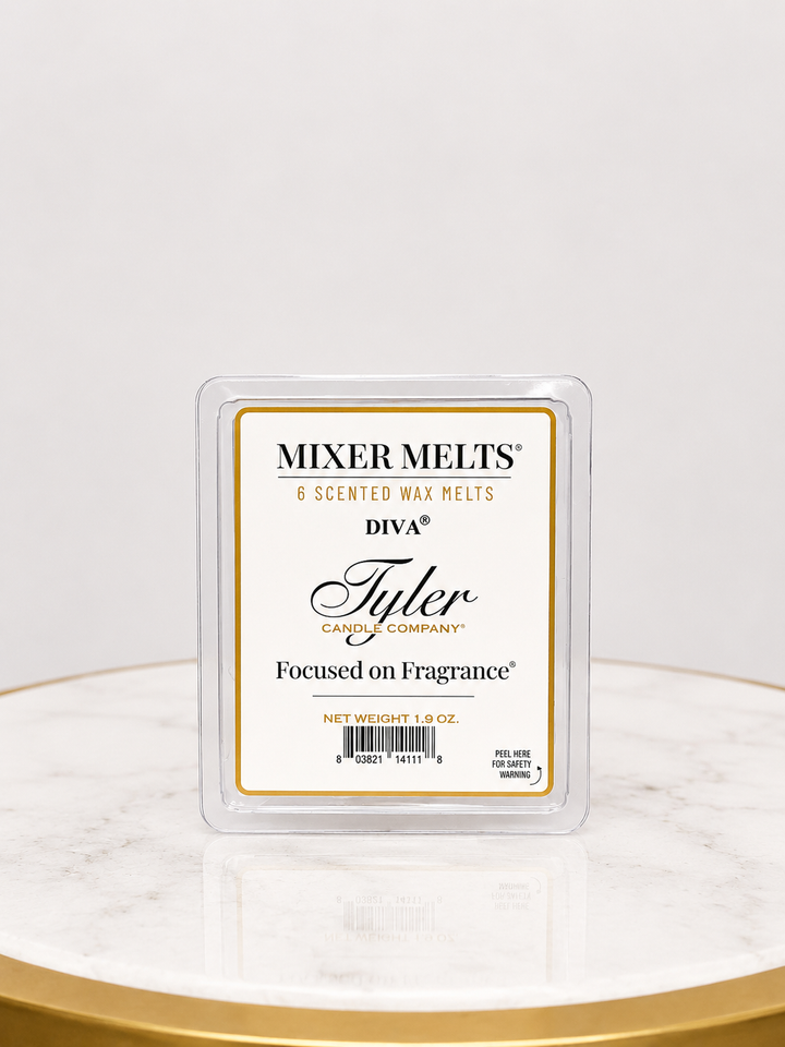 Tyler Scented Wax Melts