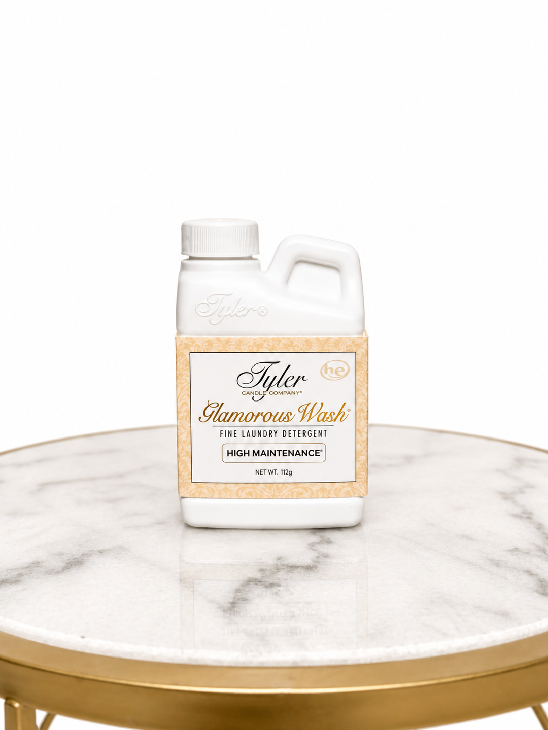 Tyler Glamorous Wash Fine Laundry Detergent