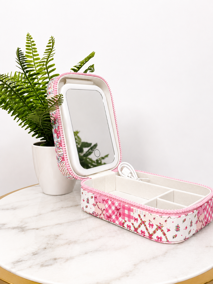 Simply Southern Jewelry Box