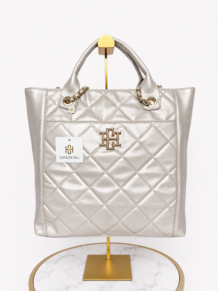 Caroline Hill Kinzley Tote