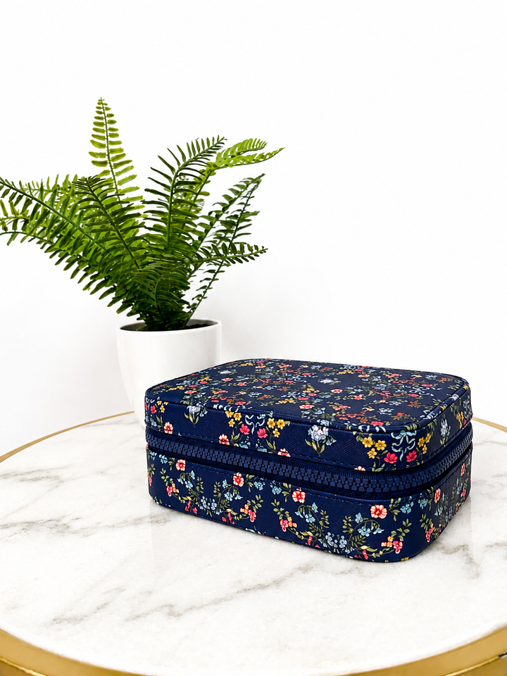 Simply Southern Jewelry Box