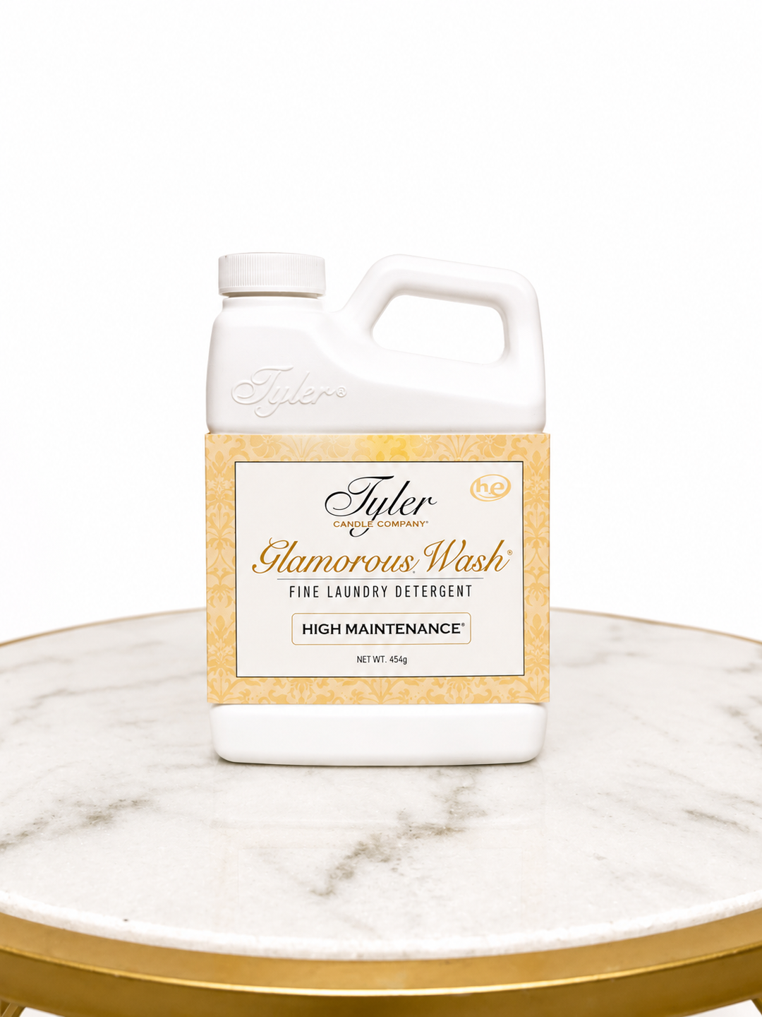Tyler Glamorous Wash Fine Laundry Detergent