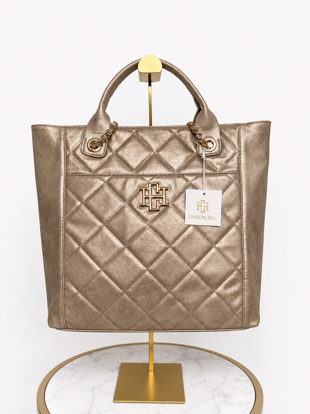 Caroline Hill Kinzley Tote