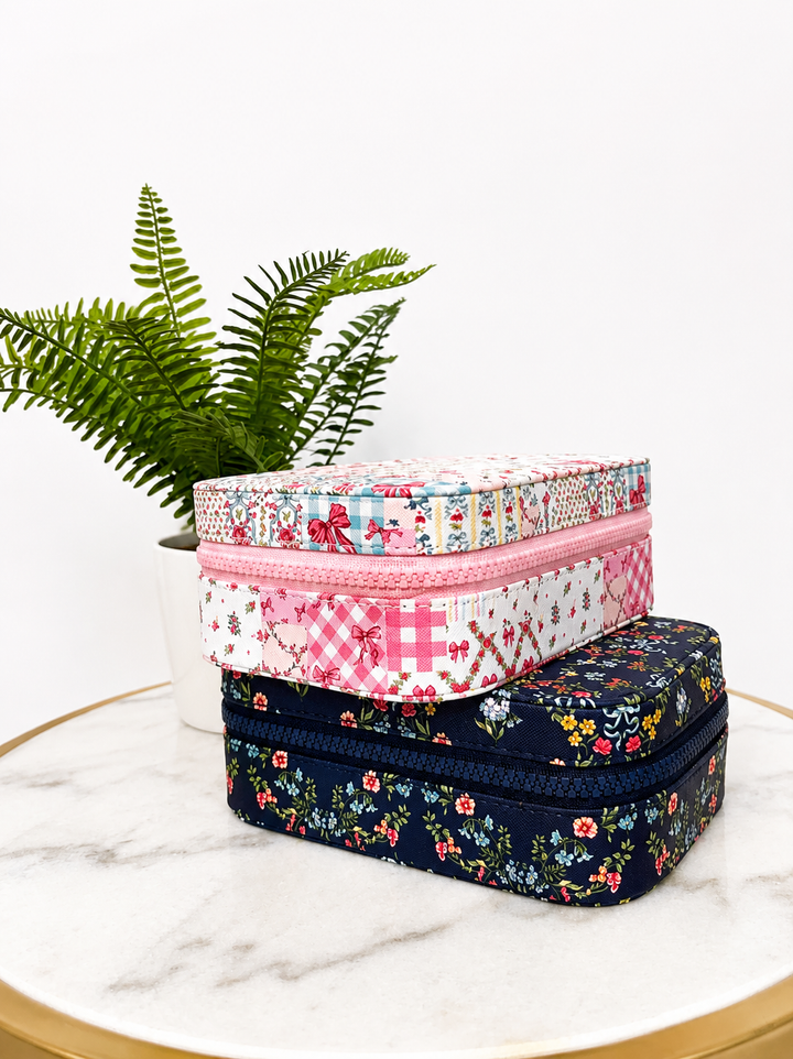 Simply Southern Jewelry Box