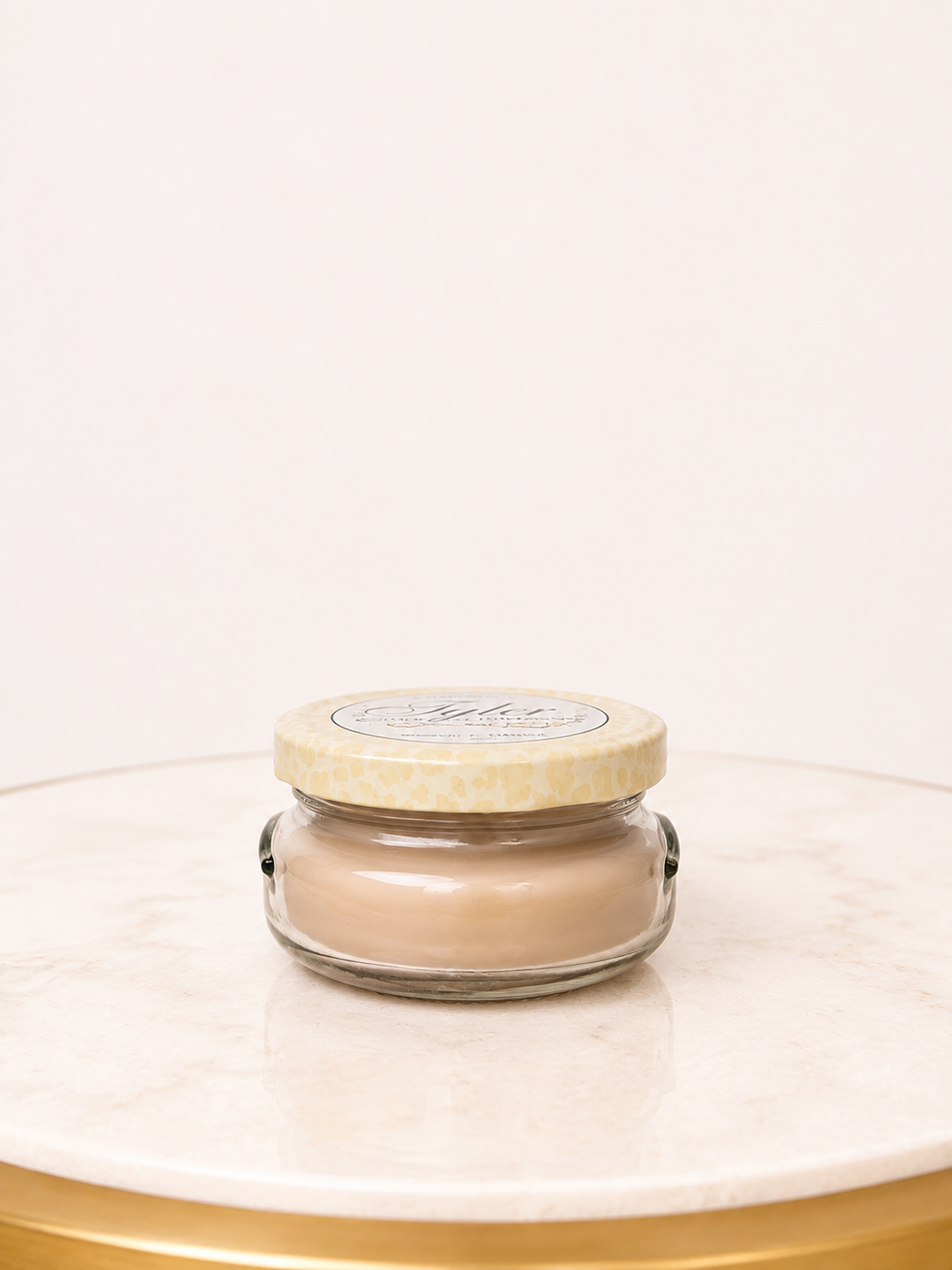 Tyler Perfumed Candle