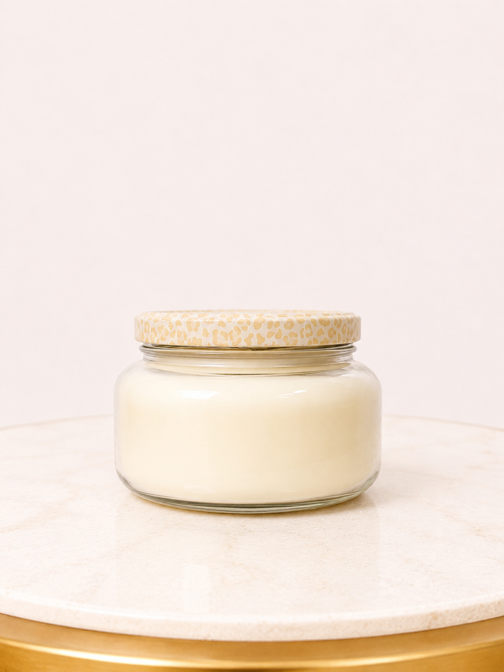 Tyler Perfumed Candle
