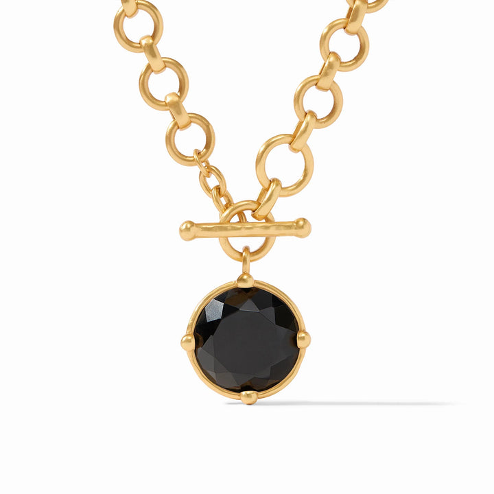 Julie Vos Honeybee Demi Necklace