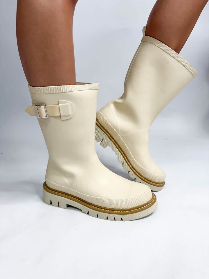 Make A Splash Corkys Rain Boots