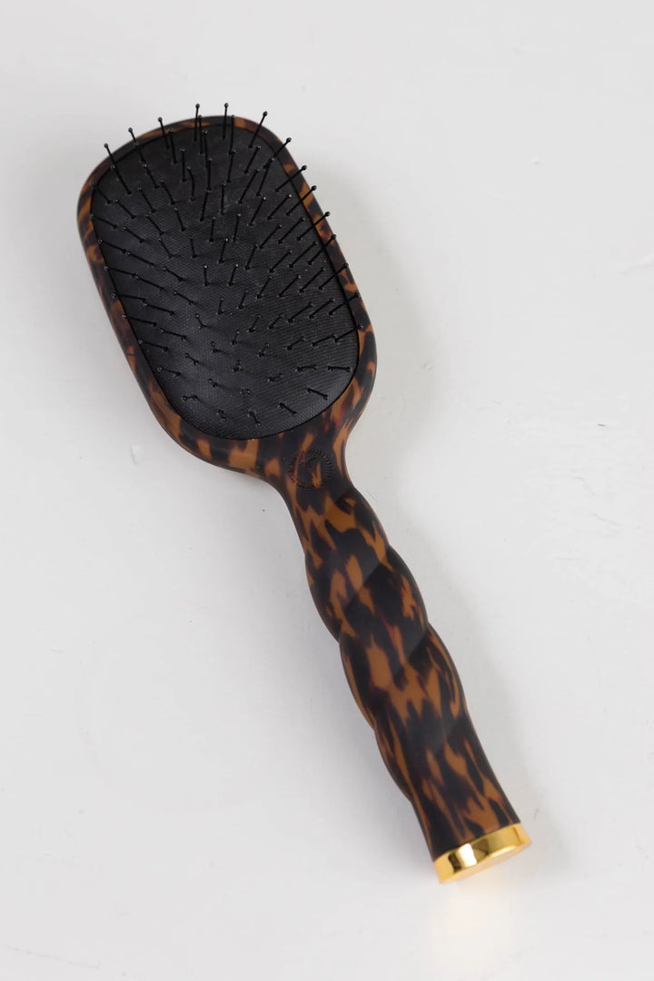 Teleties Detangler Hairbrush