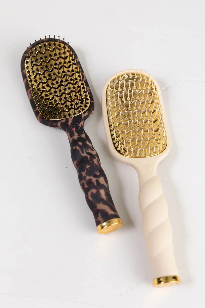 Teleties Vented Hairbrush