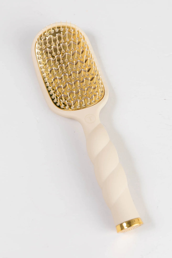 Teleties Vented Hairbrush