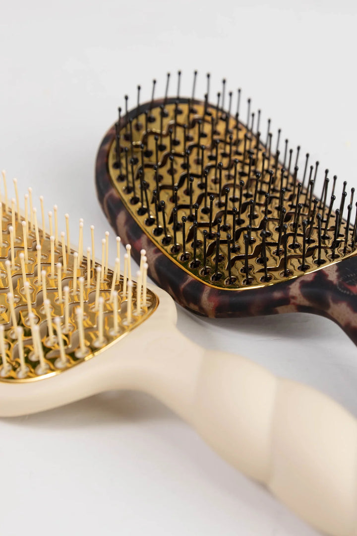 Teleties Vented Hairbrush