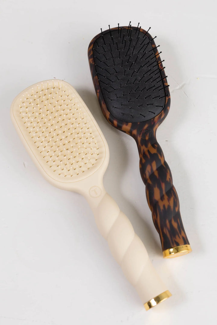 Teleties Detangler Hairbrush