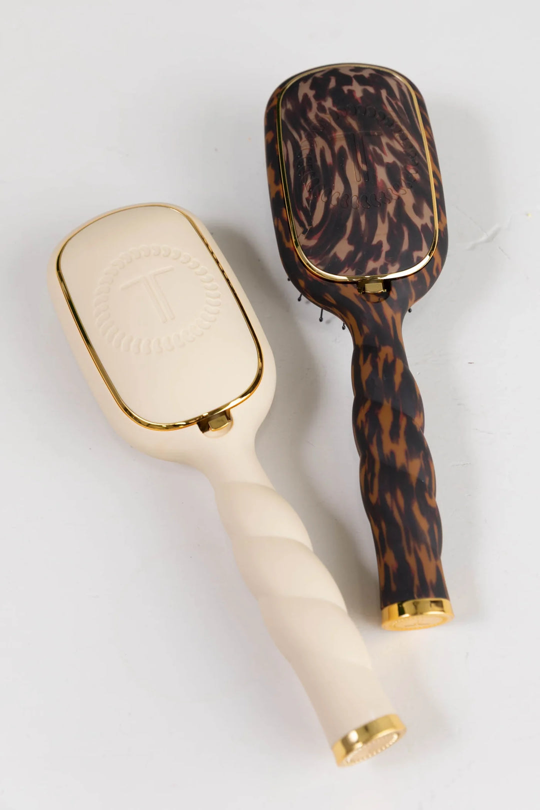 Teleties Detangler Hairbrush