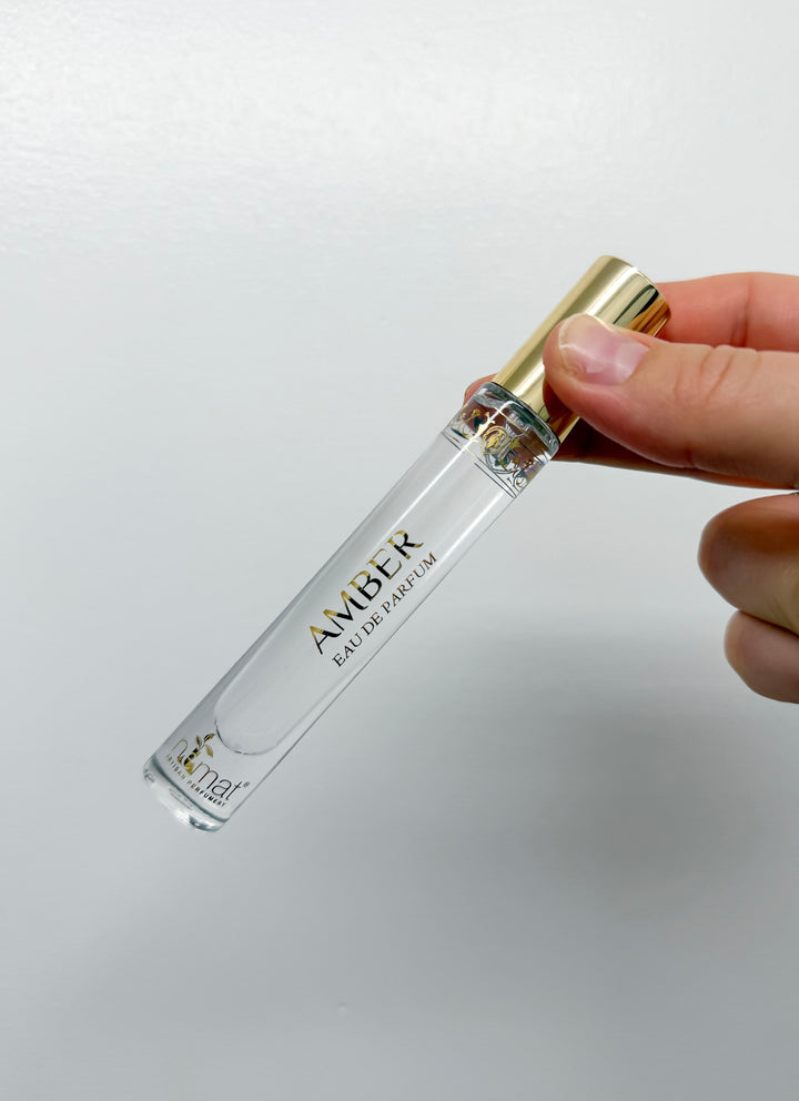Amber Perfume