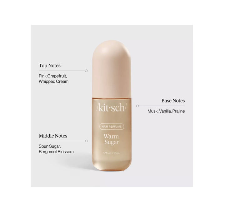Kitsch Hair Perfume