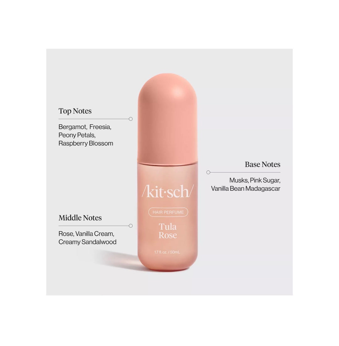 Kitsch Hair Perfume