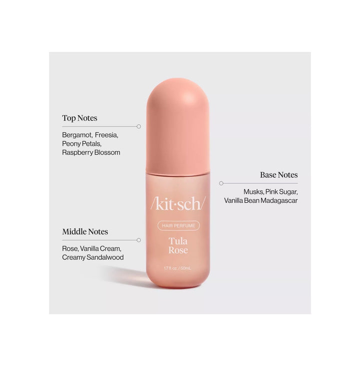 Kitsch Hair Perfume