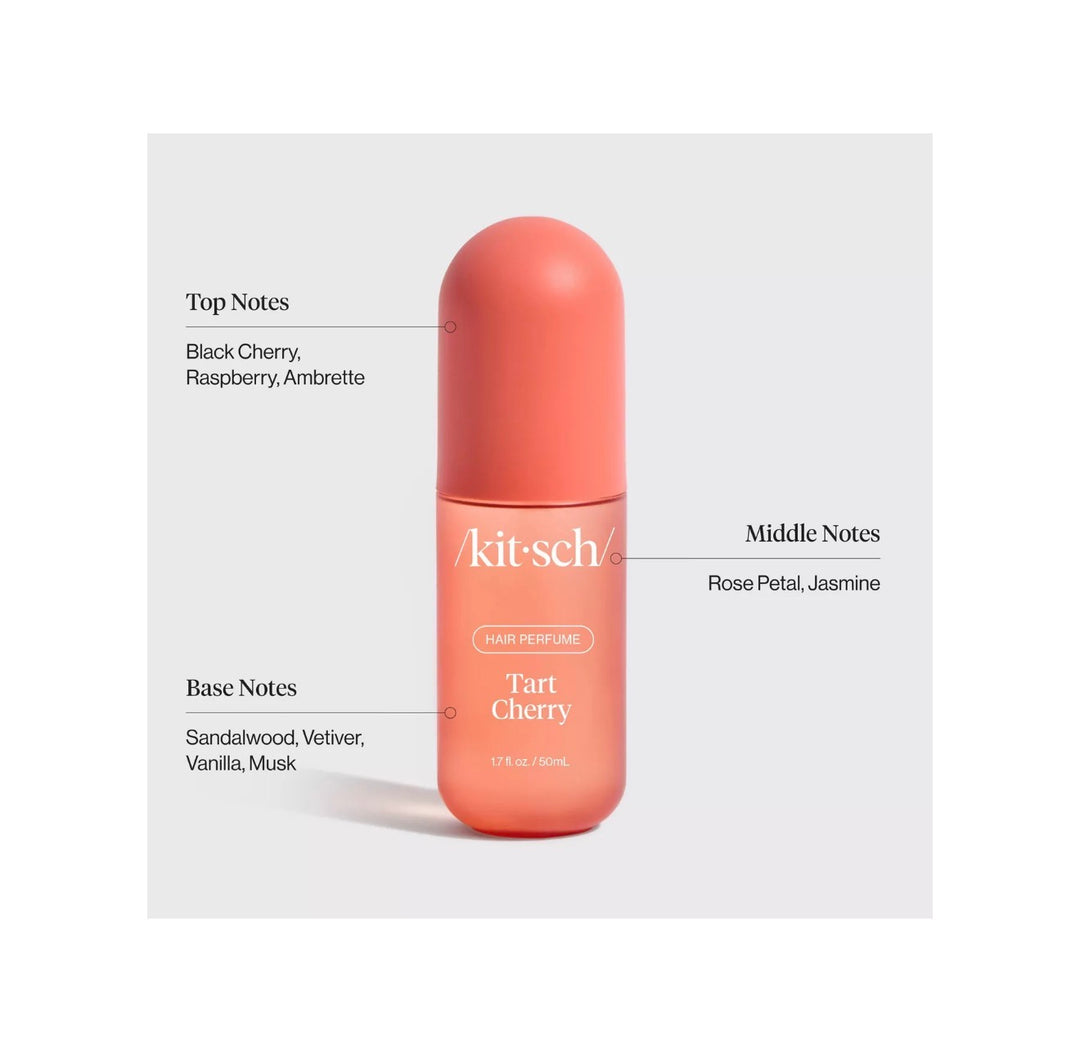 Kitsch Hair Perfume