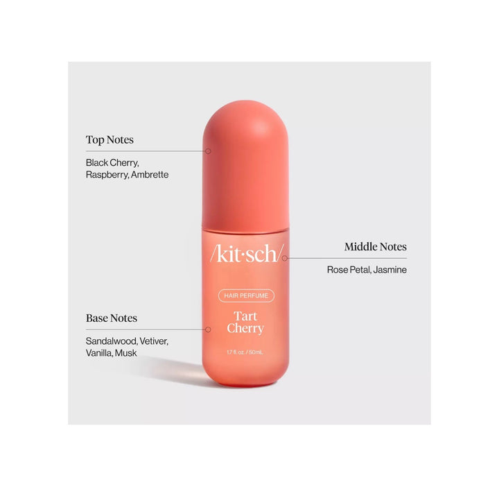 Kitsch Hair Perfume