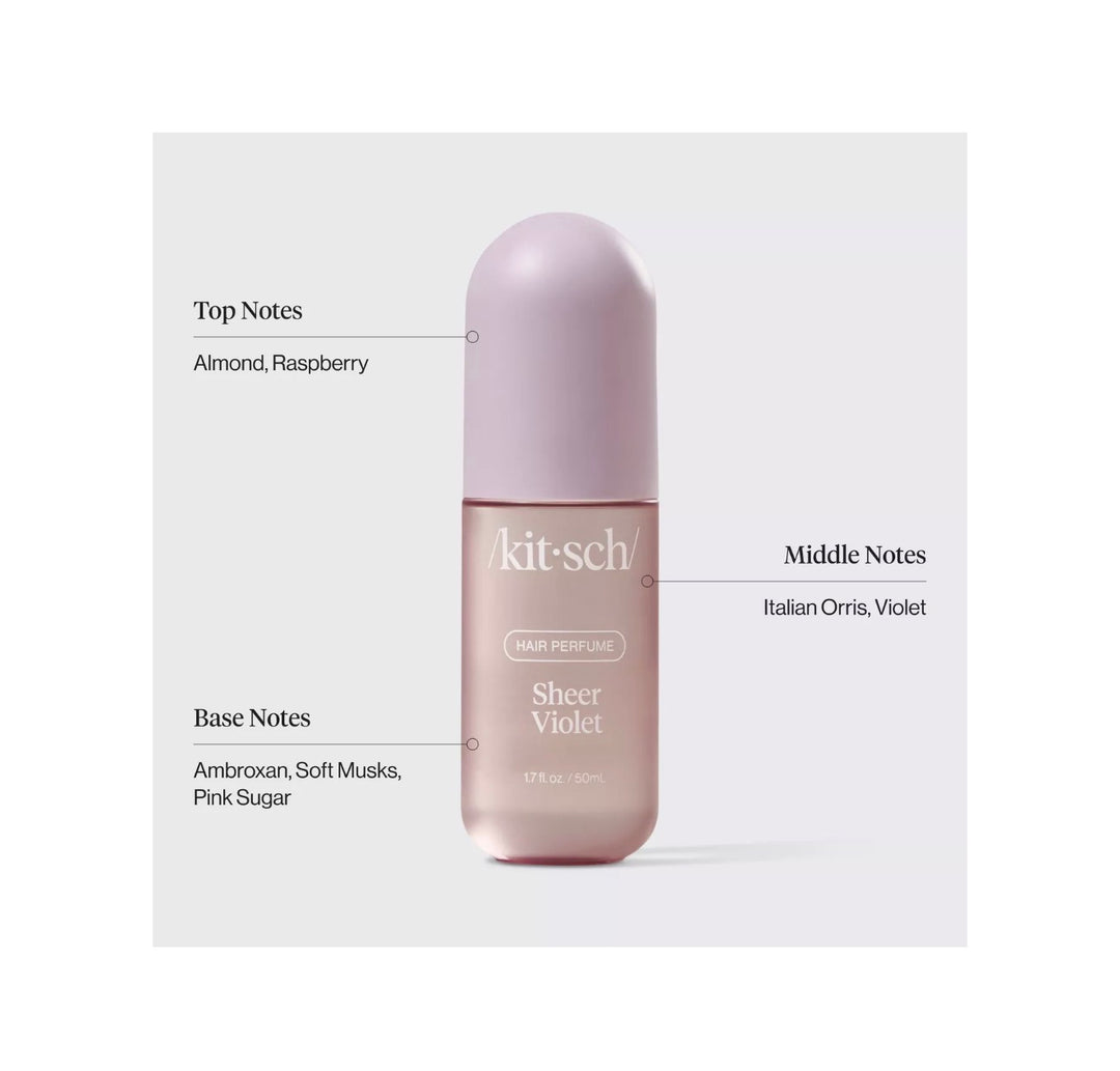 Kitsch Hair Perfume