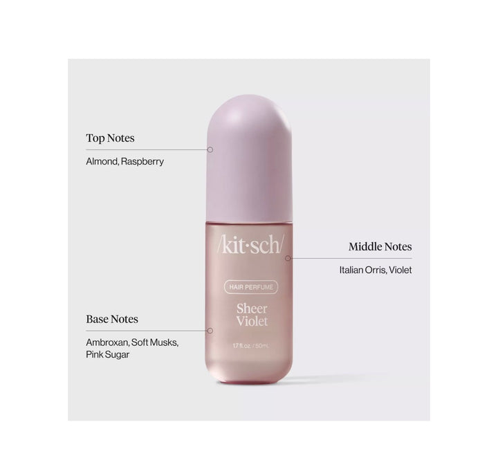 Kitsch Hair Perfume