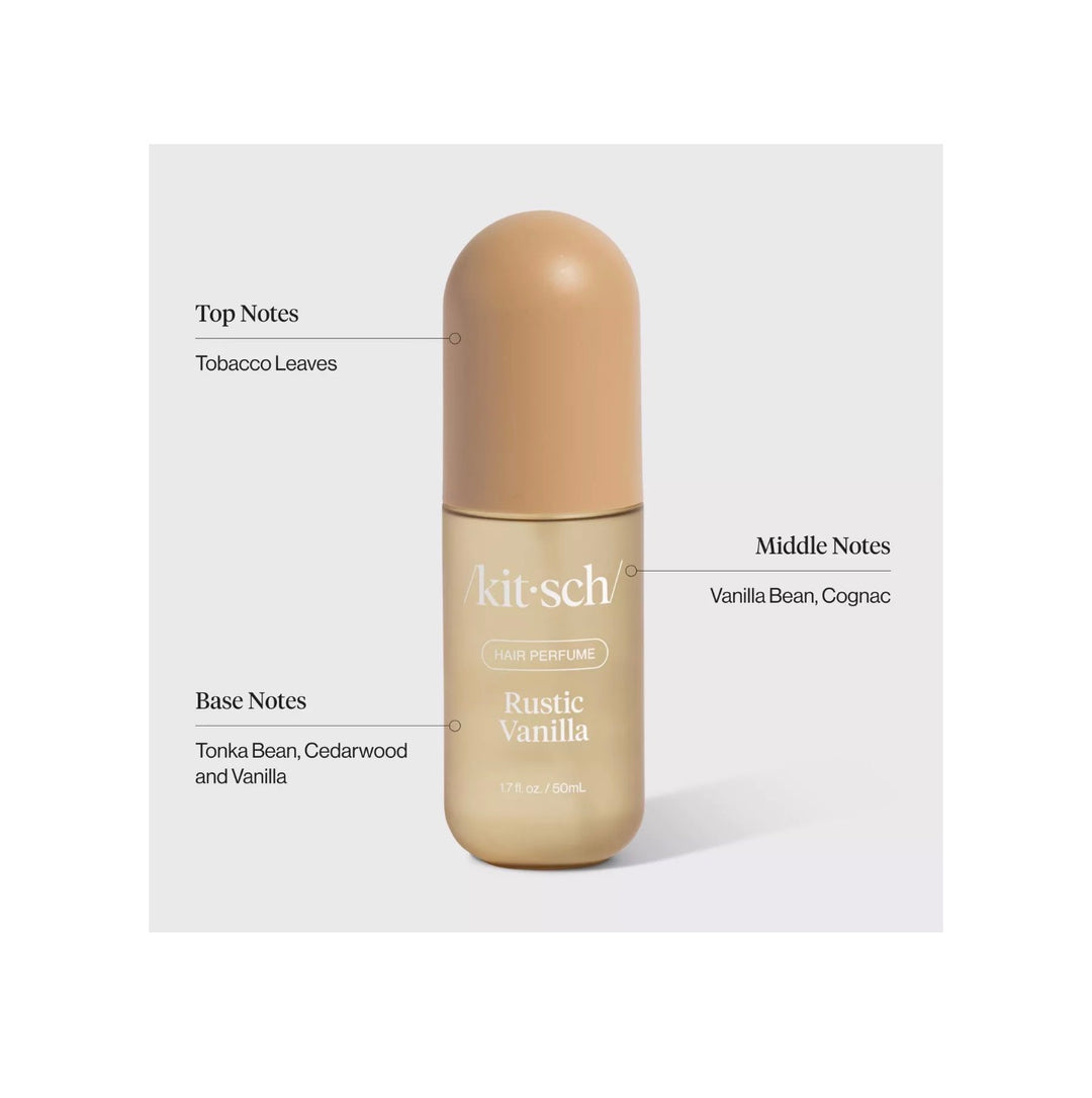 Kitsch Hair Perfume