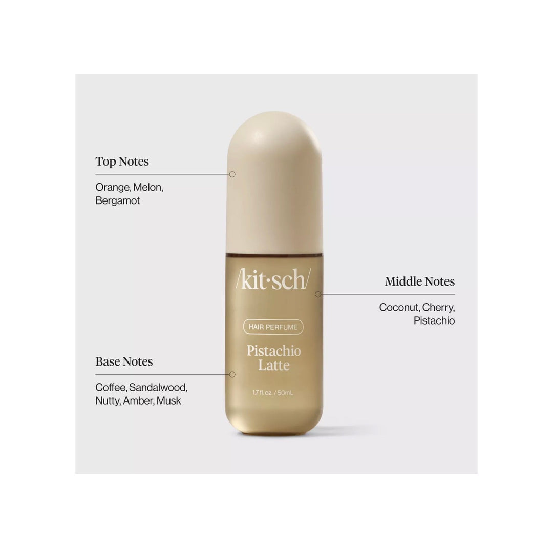 Kitsch Hair Perfume