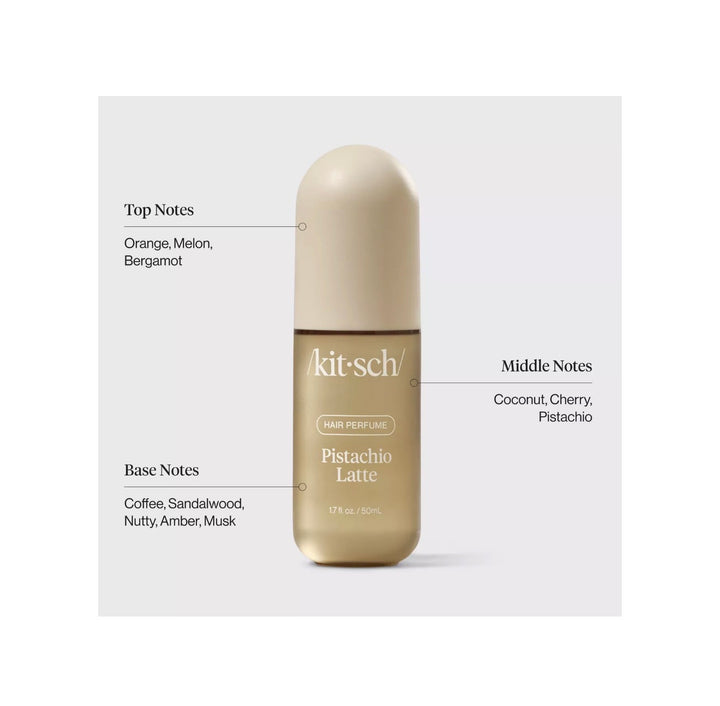 Kitsch Hair Perfume