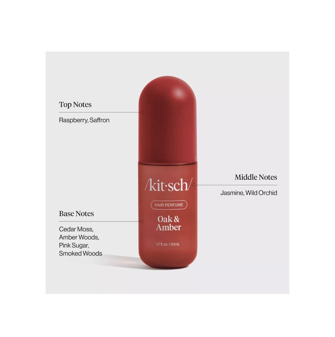 Kitsch Hair Perfume