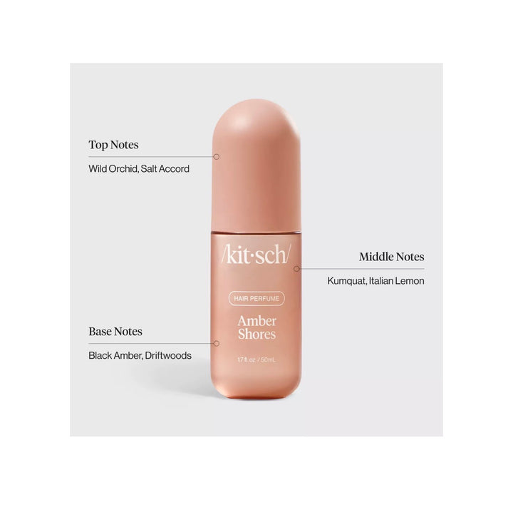 Kitsch Hair Perfume