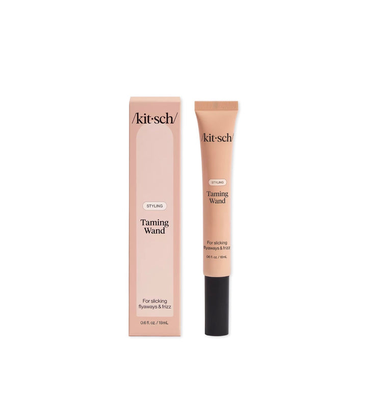 Kitsch Hair Taming Wand