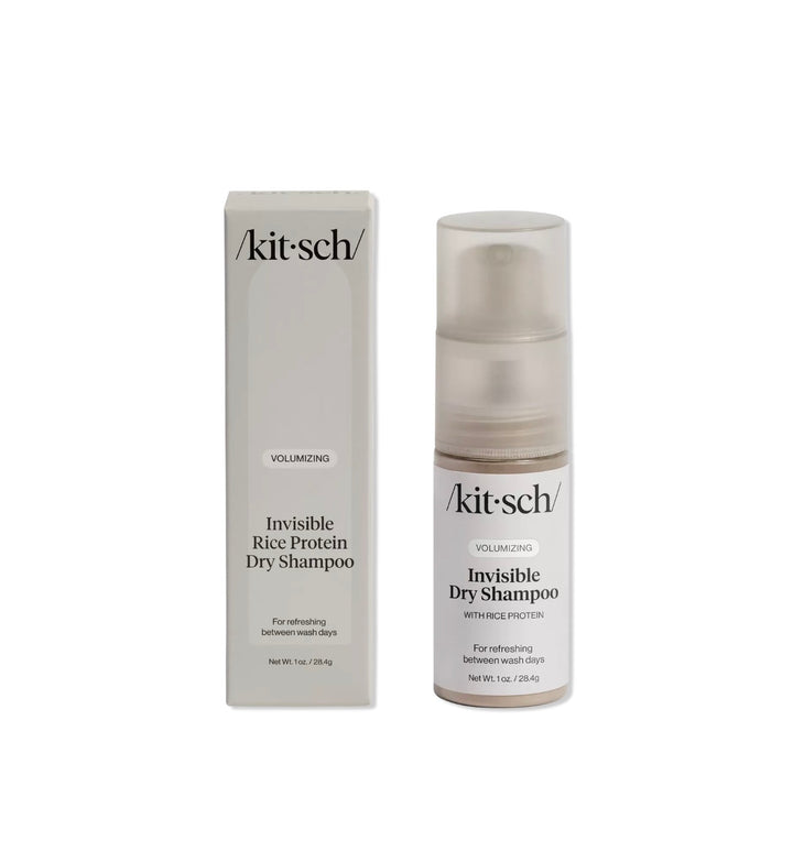 Kitsch Invisible Dry Shampoo