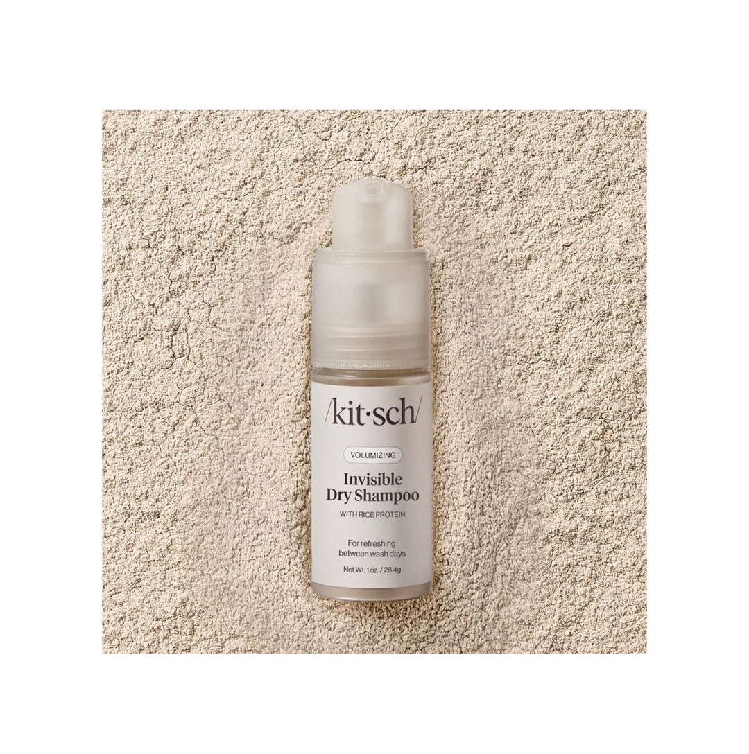 Kitsch Invisible Dry Shampoo