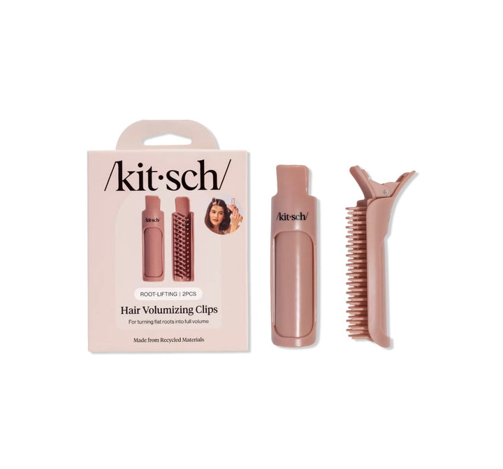 Kitsch Hair Volumizing Clips