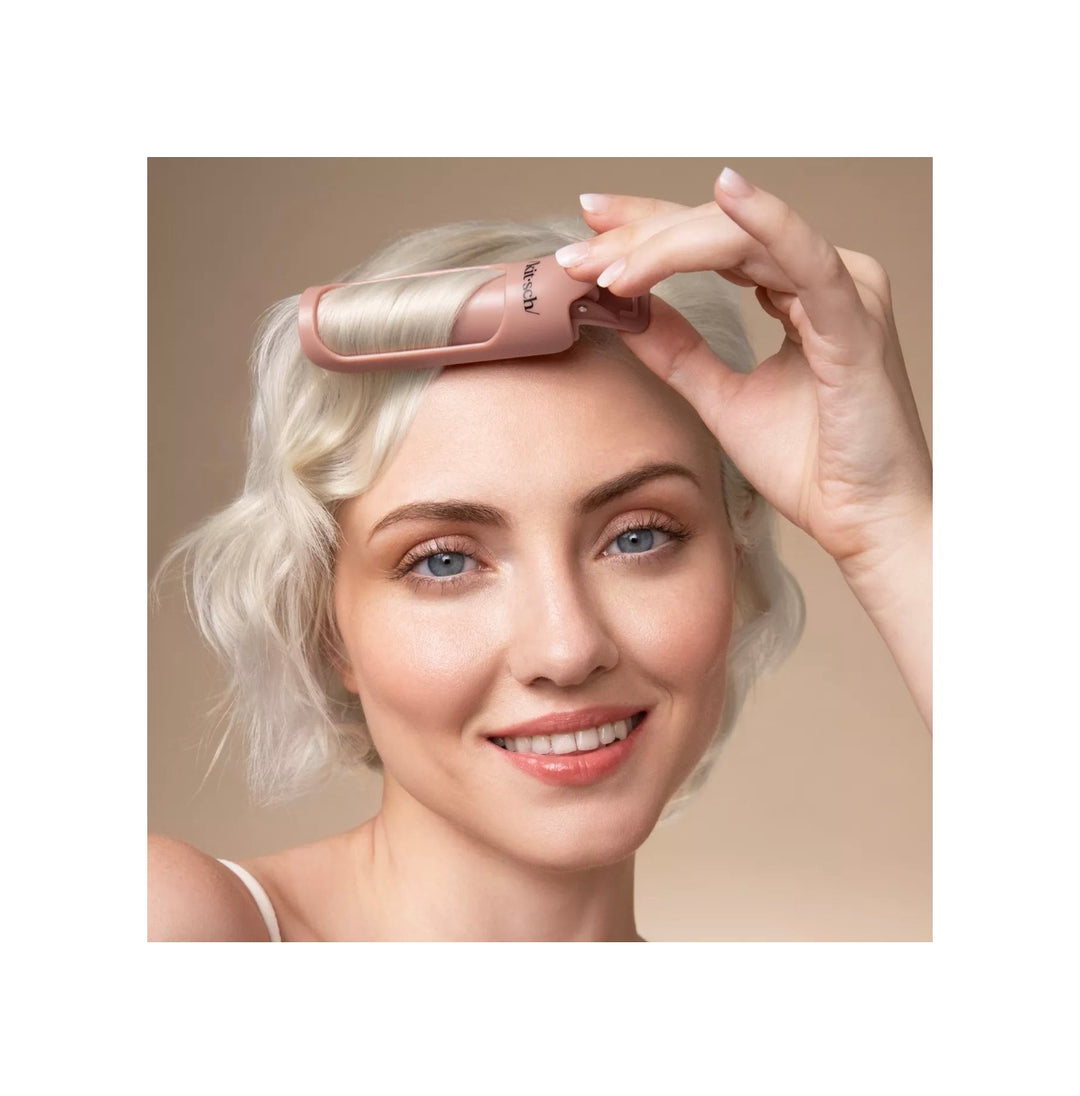 Kitsch Hair Volumizing Clips